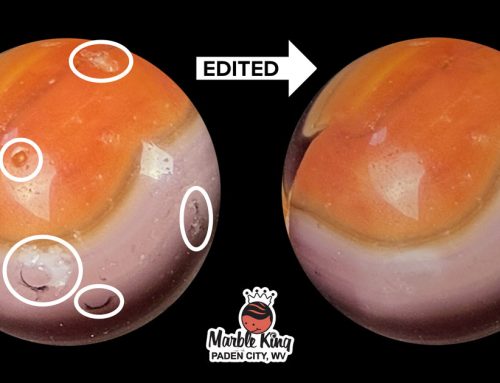 Buying Marbles on Facebook: Risks Every Collector Should Understand