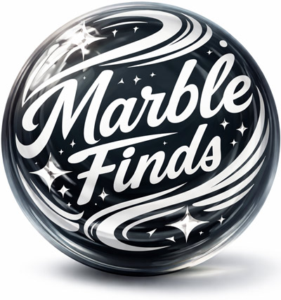 Marble Finds